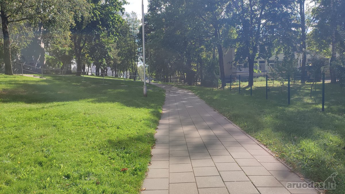 Panoraminis Vaizdas I Balkonas I Gera Vieta - nuotraukos Nr. 17