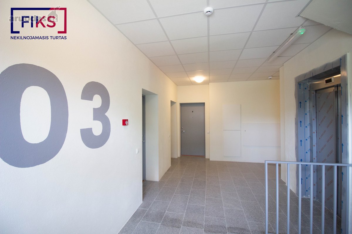 Parduodamas Butas Žeimenos Gatvėje, Eiguliuose - nuotraukos Nr. 15