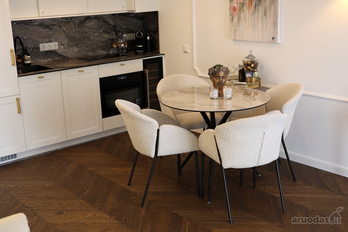 Naujai ir prabangiai įrengti apartamentai - nuotraukos Nr. 2
