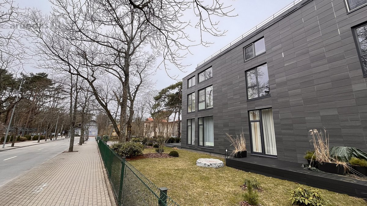Naujai ir prabangiai įrengti apartamentai - nuotraukos Nr. 12