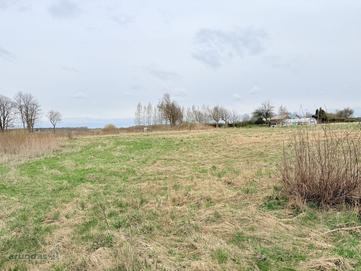 Parduodamas 140 a namų valdos sklypas - nuotraukos Nr. 10