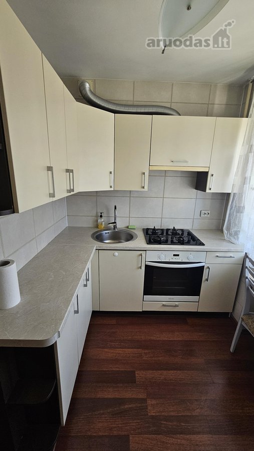 Senamiestyje, pa2iame miesto centre - nuotraukos Nr. 6