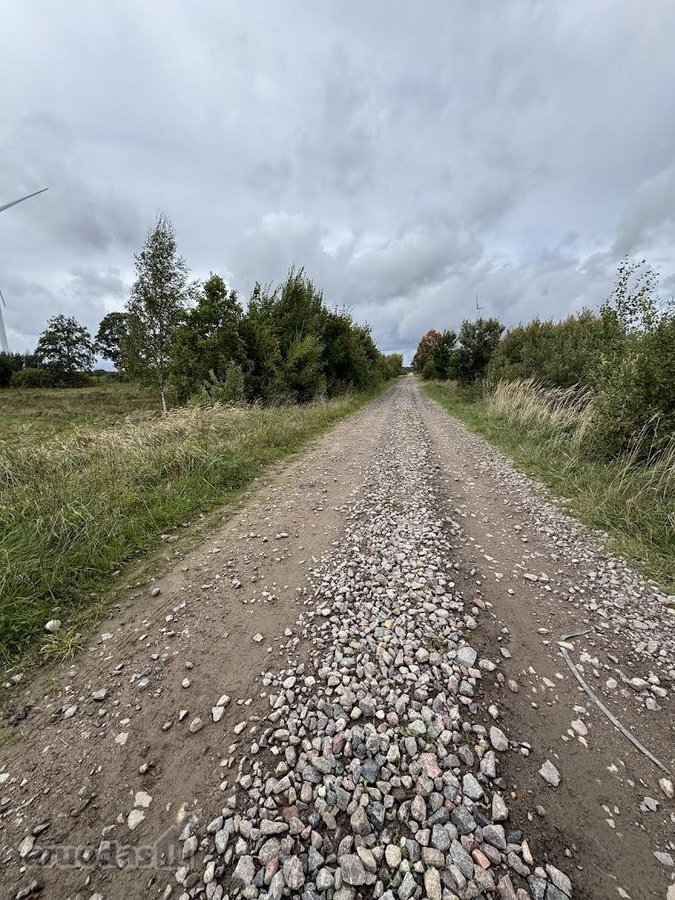 Parduodamas 4,58 ha žemės ūkio paskirties - nuotraukos Nr. 4