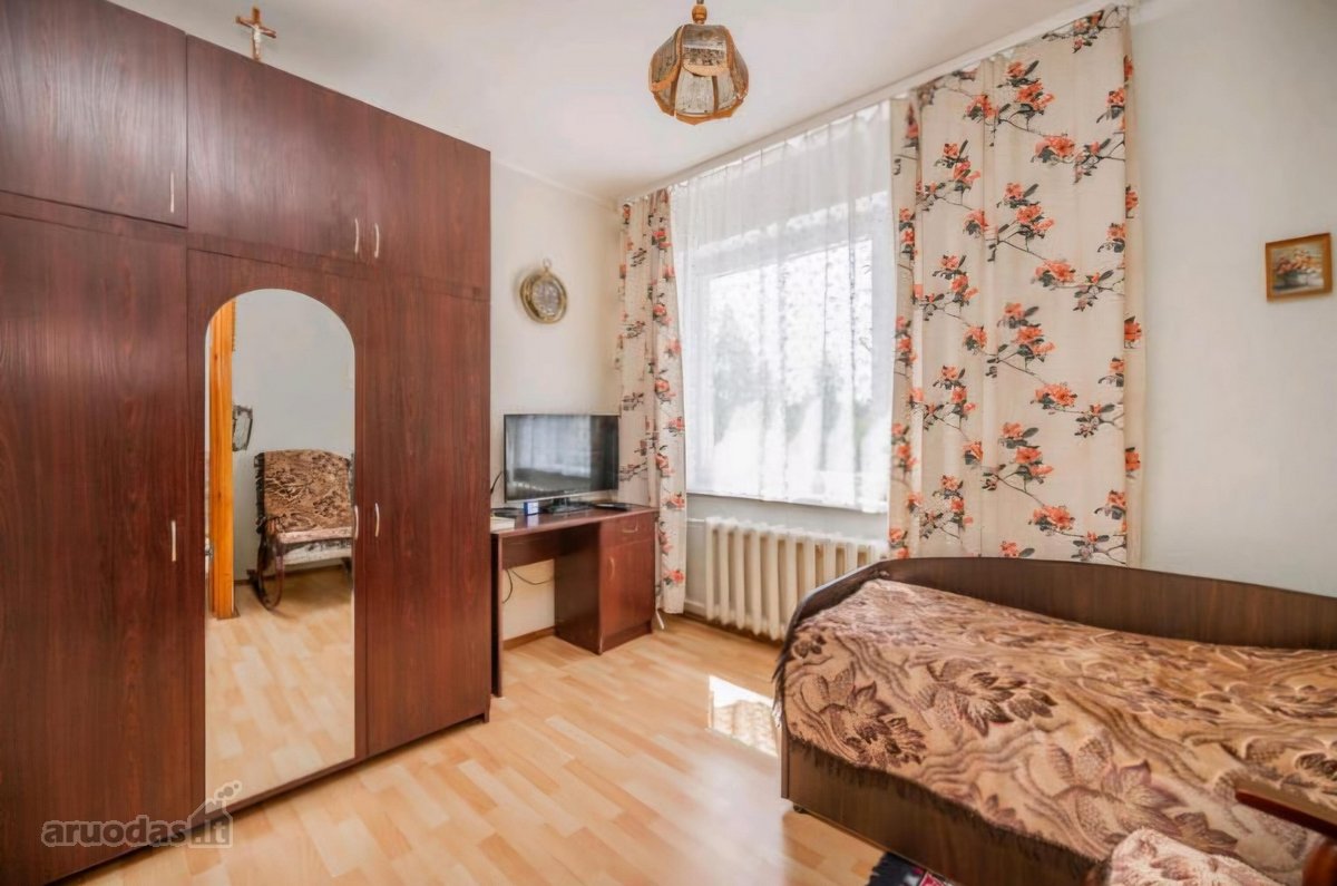 Išnuomosiu 3 kambarių butą. Imamas 430 Eur. - nuotraukos Nr. 9