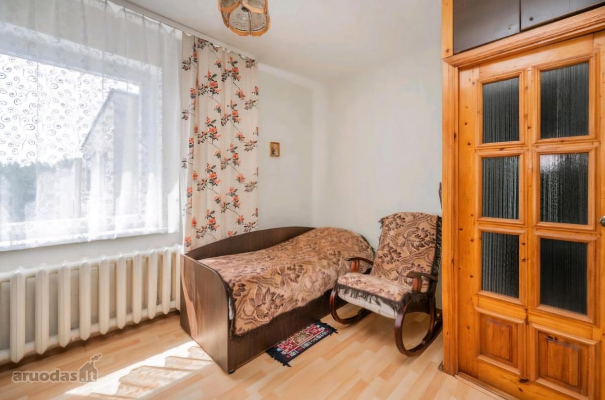 Išnuomosiu 3 kambarių butą. Imamas 430 Eur. - nuotraukos Nr. 10