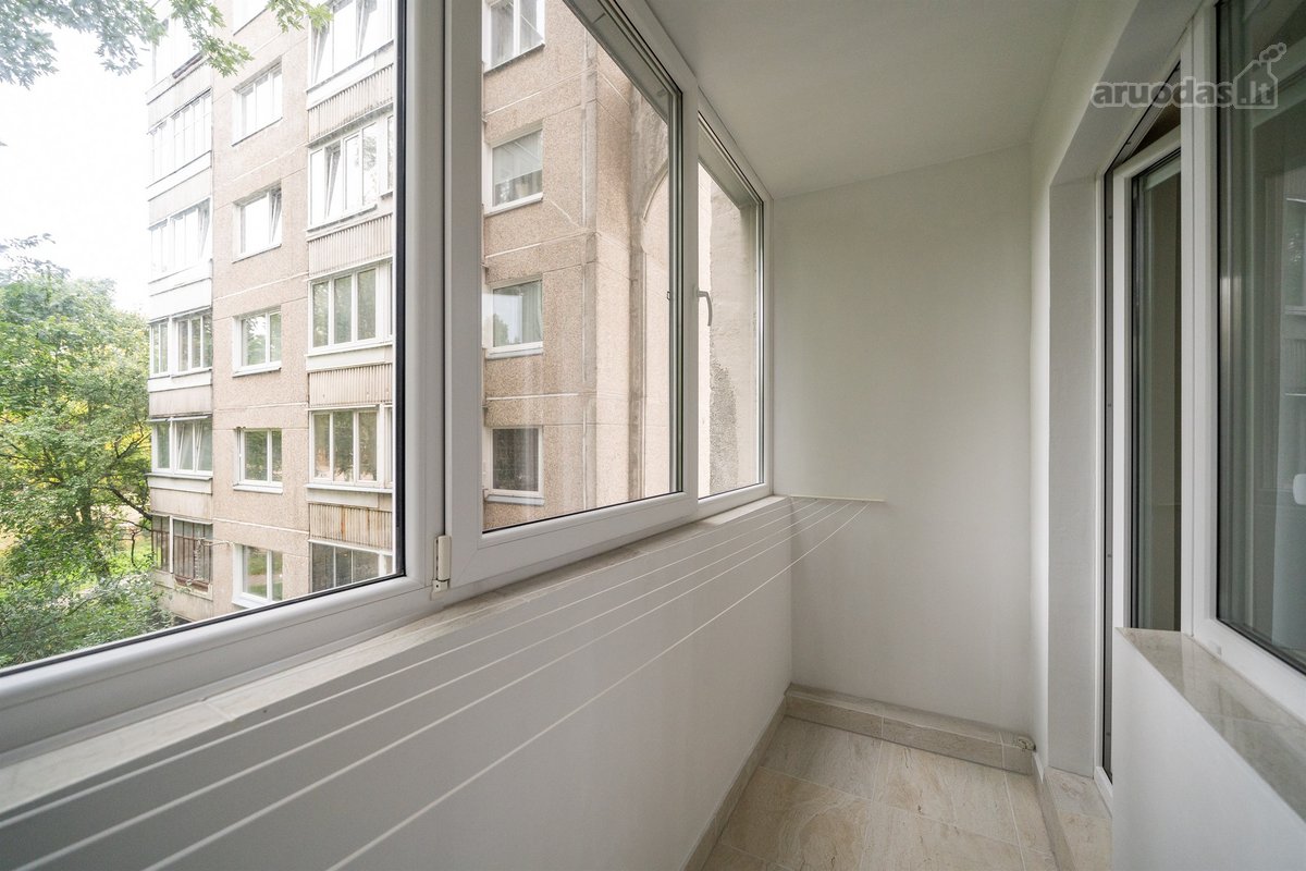 Parduodu labai tvarkingą 3 kambarių (68,29 m² - nuotraukos Nr. 6