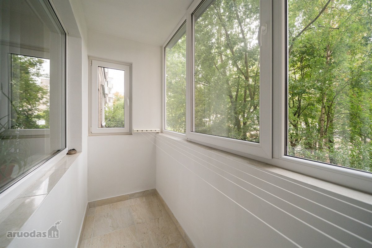 Parduodu labai tvarkingą 3 kambarių (68,29 m² - nuotraukos Nr. 7