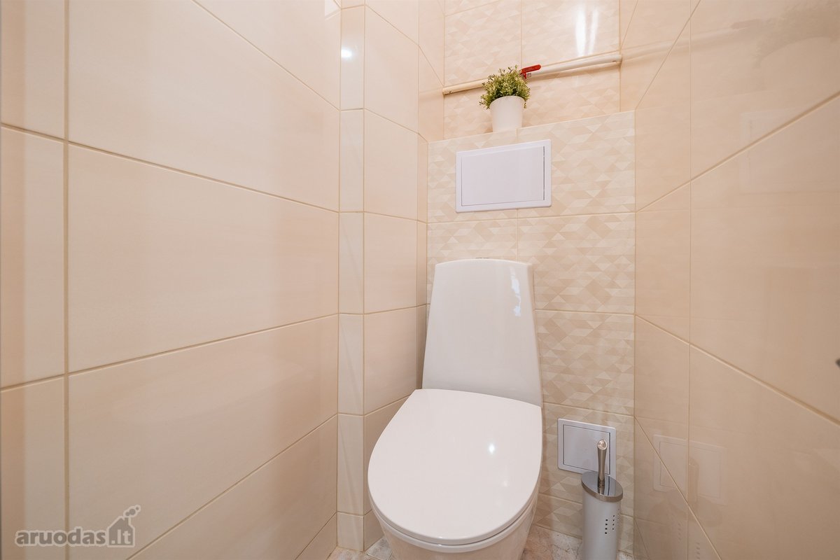 Parduodu labai tvarkingą 3 kambarių (68,29 m² - nuotraukos Nr. 25