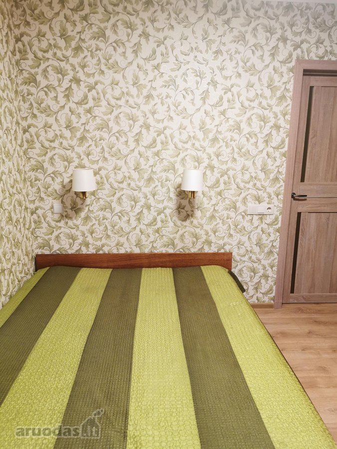 Parduodamas tvarkingas 3kambarių butas netoli - nuotraukos Nr. 19