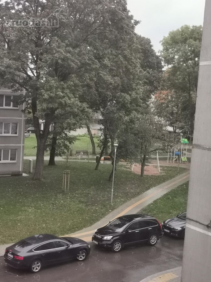 Parduodamas tvarkingas 3kambarių butas netoli - nuotraukos Nr. 24