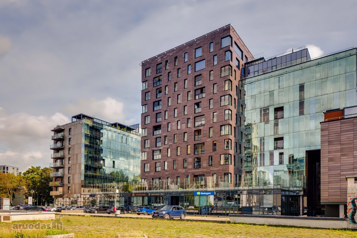 Įspūdingais Panoraminiais Vaizdais - nuotraukos Nr. 30