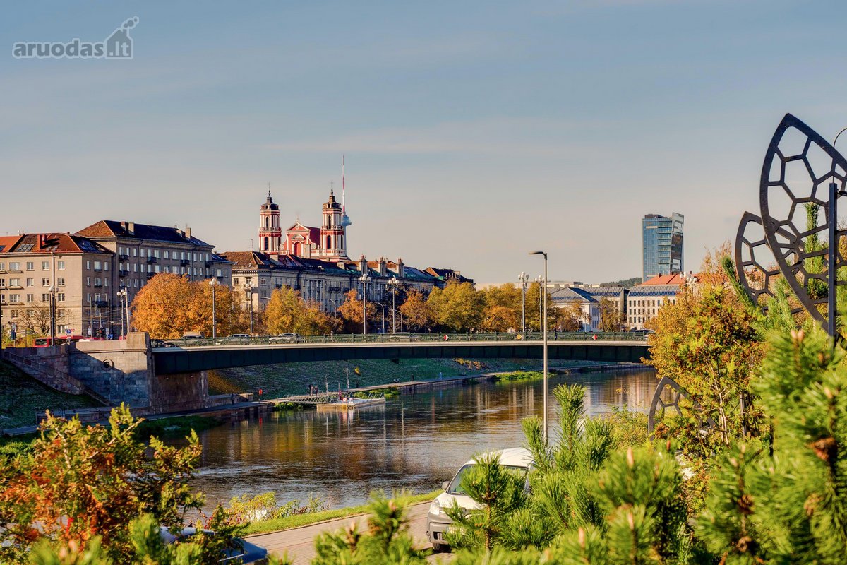 Įspūdingais Panoraminiais Vaizdais - nuotraukos Nr. 33