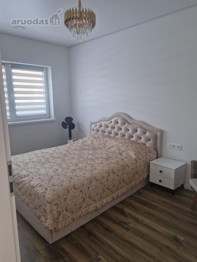 Išnuomojamas naujas, ekonomiškas, kokybiškai - nuotraukos Nr. 10