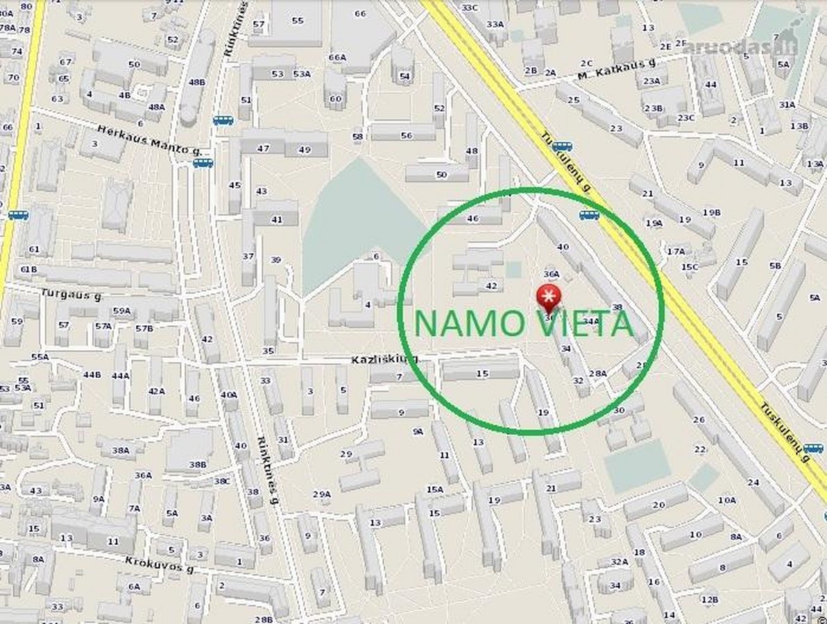 Puikioje, ramioje vietoje, Žirmūnuose, - nuotraukos Nr. 14