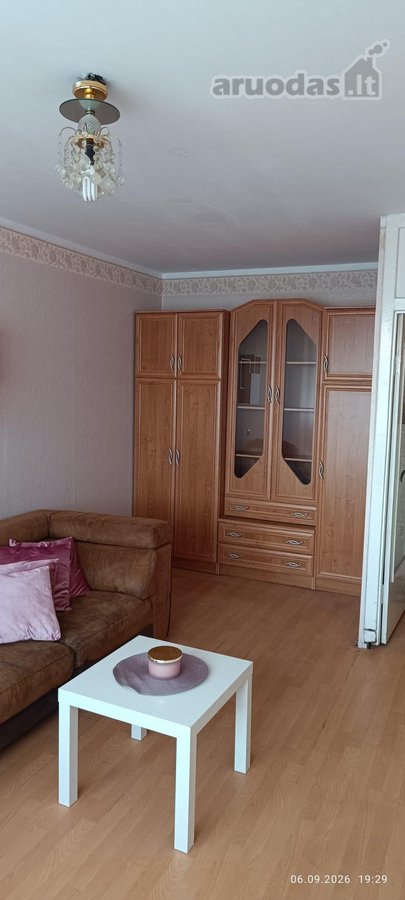 Ar norėtumėte gyventi pačiame Radviliškio centre. - nuotraukos Nr. 2