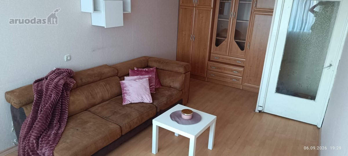 Ar norėtumėte gyventi pačiame Radviliškio centre. - nuotraukos Nr. 4
