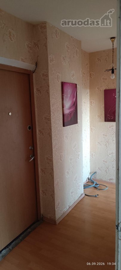 Ar norėtumėte gyventi pačiame Radviliškio centre. - nuotraukos Nr. 5
