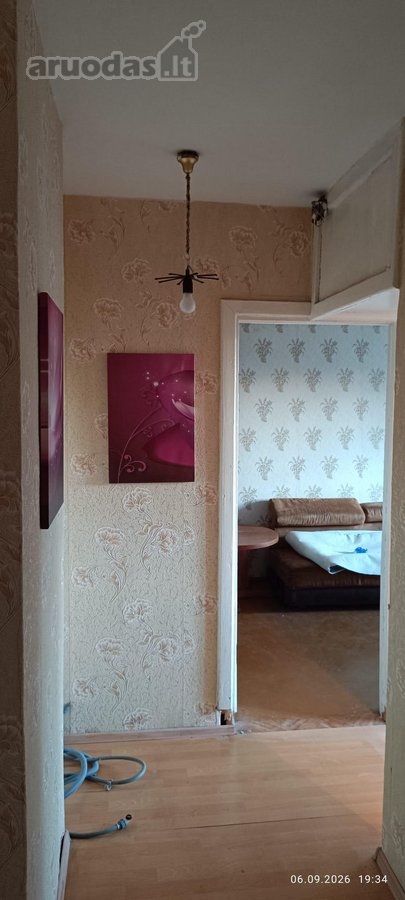 Ar norėtumėte gyventi pačiame Radviliškio centre. - nuotraukos Nr. 6