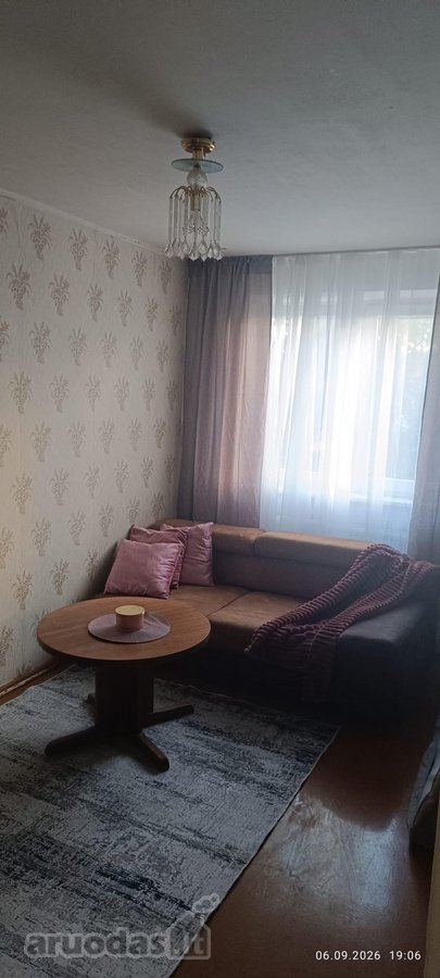 Ar norėtumėte gyventi pačiame Radviliškio centre. - nuotraukos Nr. 7