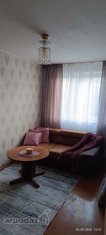 Ar norėtumėte gyventi pačiame Radviliškio centre. - nuotraukos Nr. 8