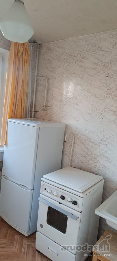 Ar norėtumėte gyventi pačiame Radviliškio centre. - nuotraukos Nr. 9
