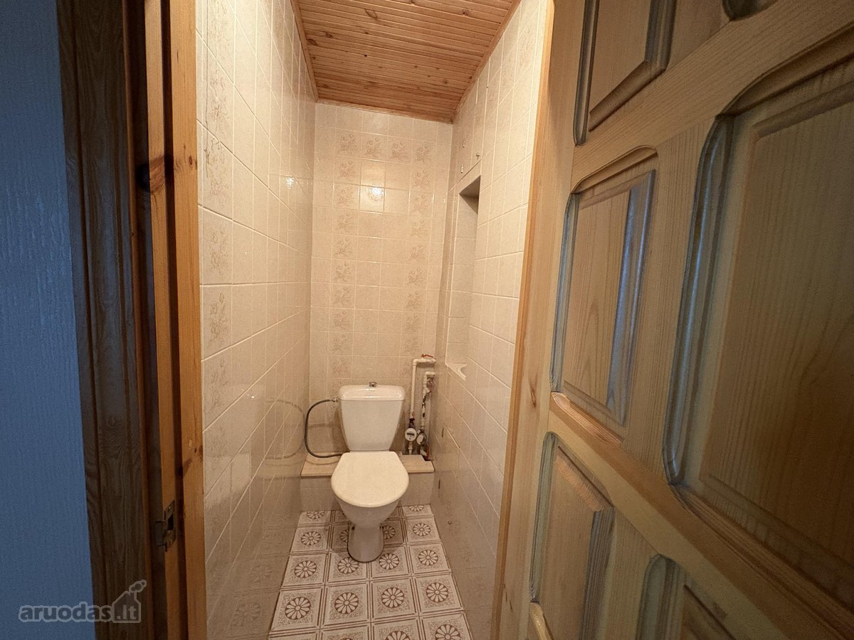 Nuomojamas 72 m² butas, naujai renovuotame - nuotraukos Nr. 12