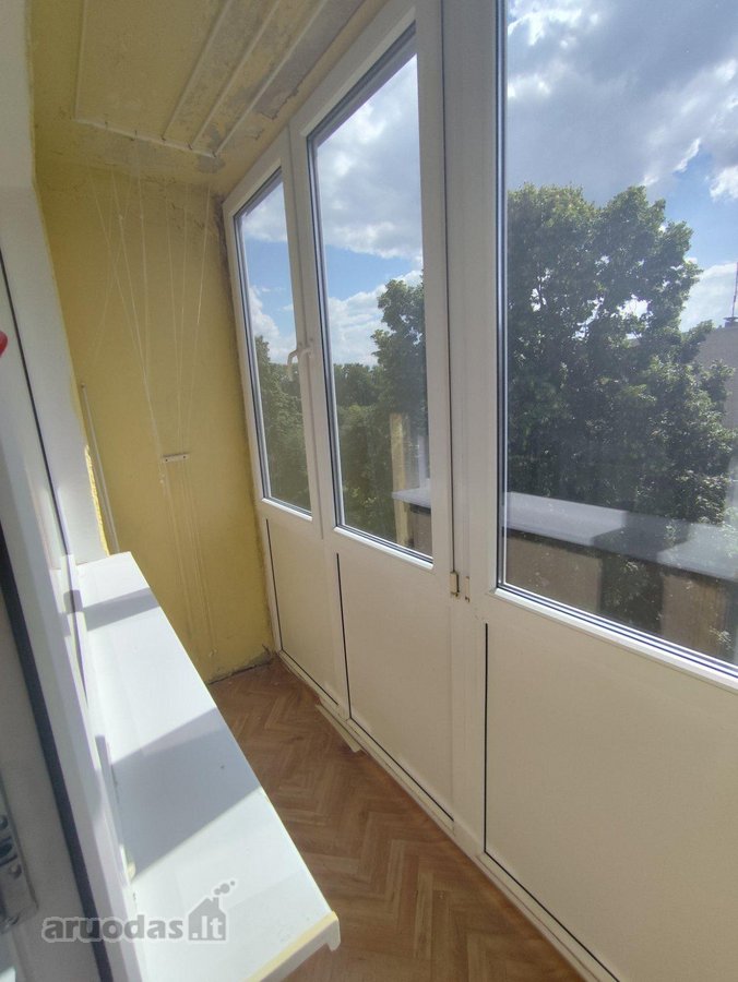 Ar norėtumėte gyventi pačiame Radviliškio centre. - nuotraukos Nr. 10