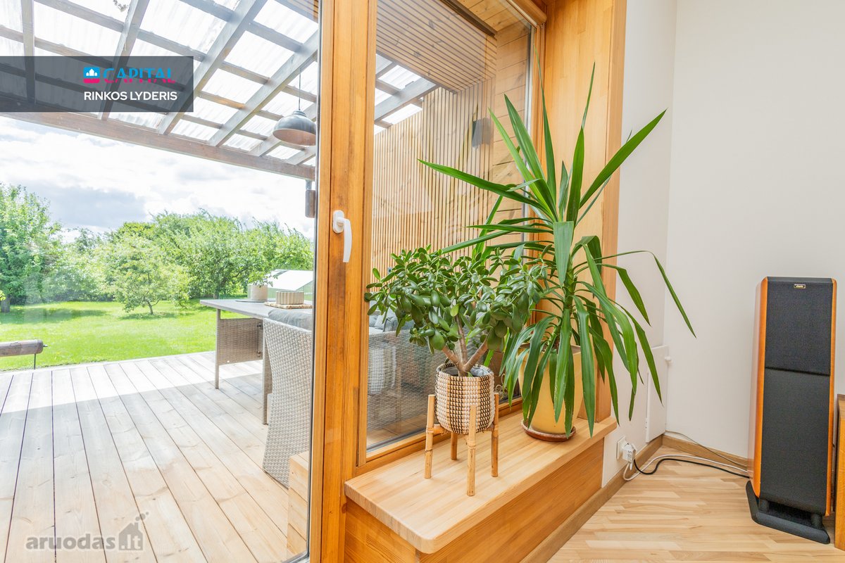 Parduodamas Itin Erdvus Namas Su 10.82 a. - nuotraukos Nr. 10