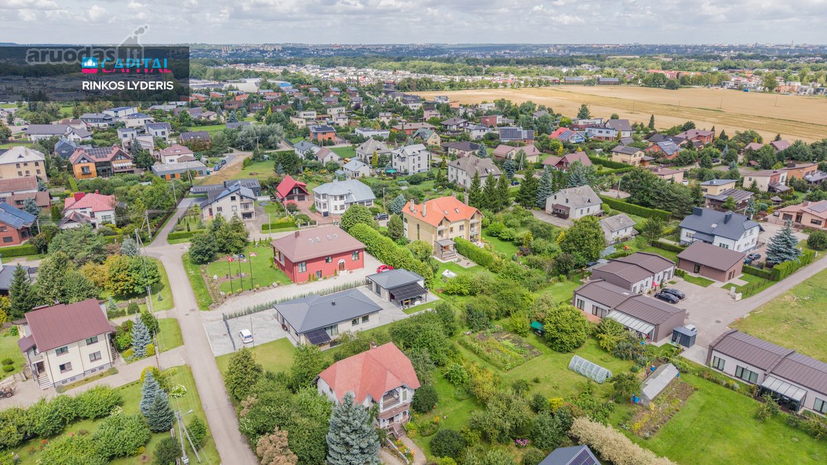 Parduodamas Itin Erdvus Namas Su 10.82 a. - nuotraukos Nr. 46