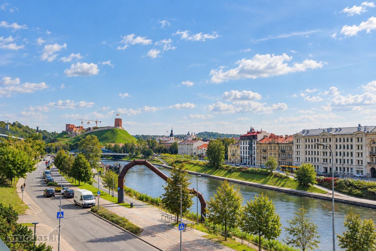 Įspūdingais Panoraminiais Vaizdais - nuotraukos Nr. 29
