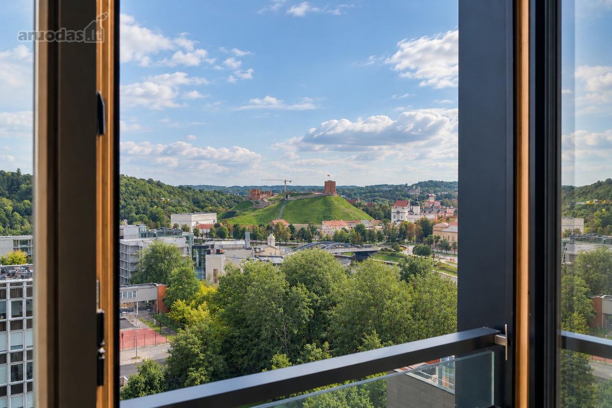 Įspūdingais Panoraminiais Vaizdais - nuotraukos Nr. 28