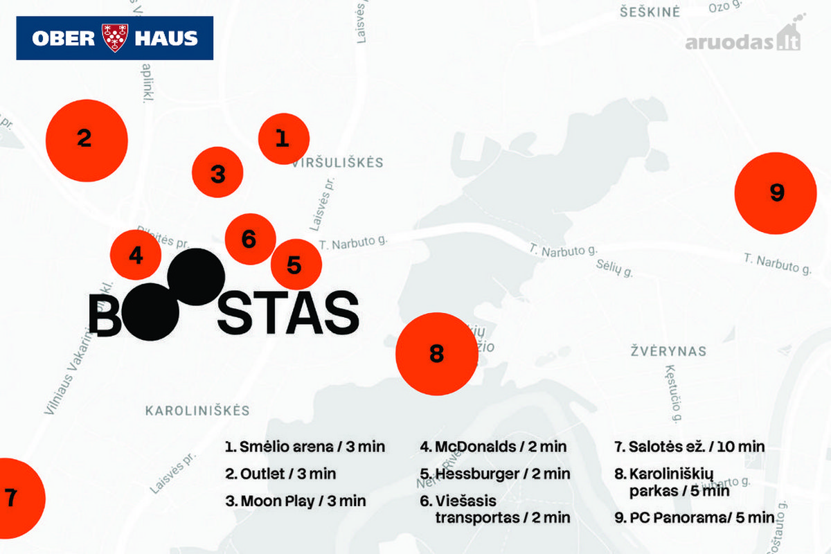 Įkvėpimui, Darbui Ir Ne Tik. - nuotraukos Nr. 18