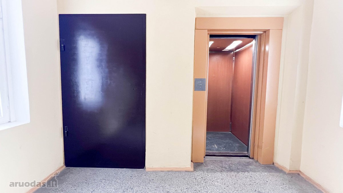 Parduodamas Erdvus Ir Funkcionalus 3 Kambarių - nuotraukos Nr. 21