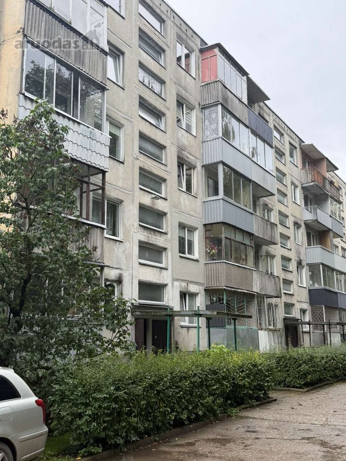 Parduodamas kapitaliai suremontuotas 3 - nuotraukos Nr. 17