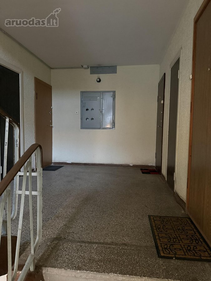 Išnuomojamas jaukus, šviesus ir puikios - nuotraukos Nr. 14