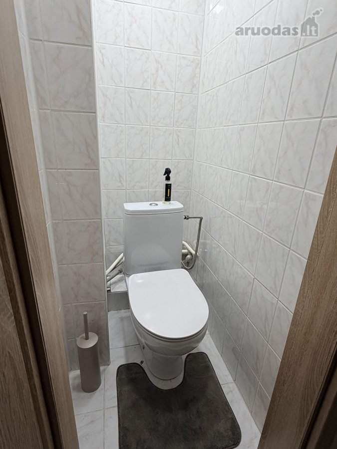 Išnuomojamas tvarkingas, jaukus ir puikios - nuotraukos Nr. 8