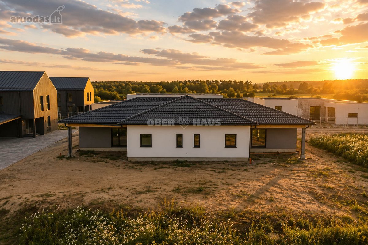 Parduodamas naujai įrengtas A++ klasės vieno - nuotraukos Nr. 24