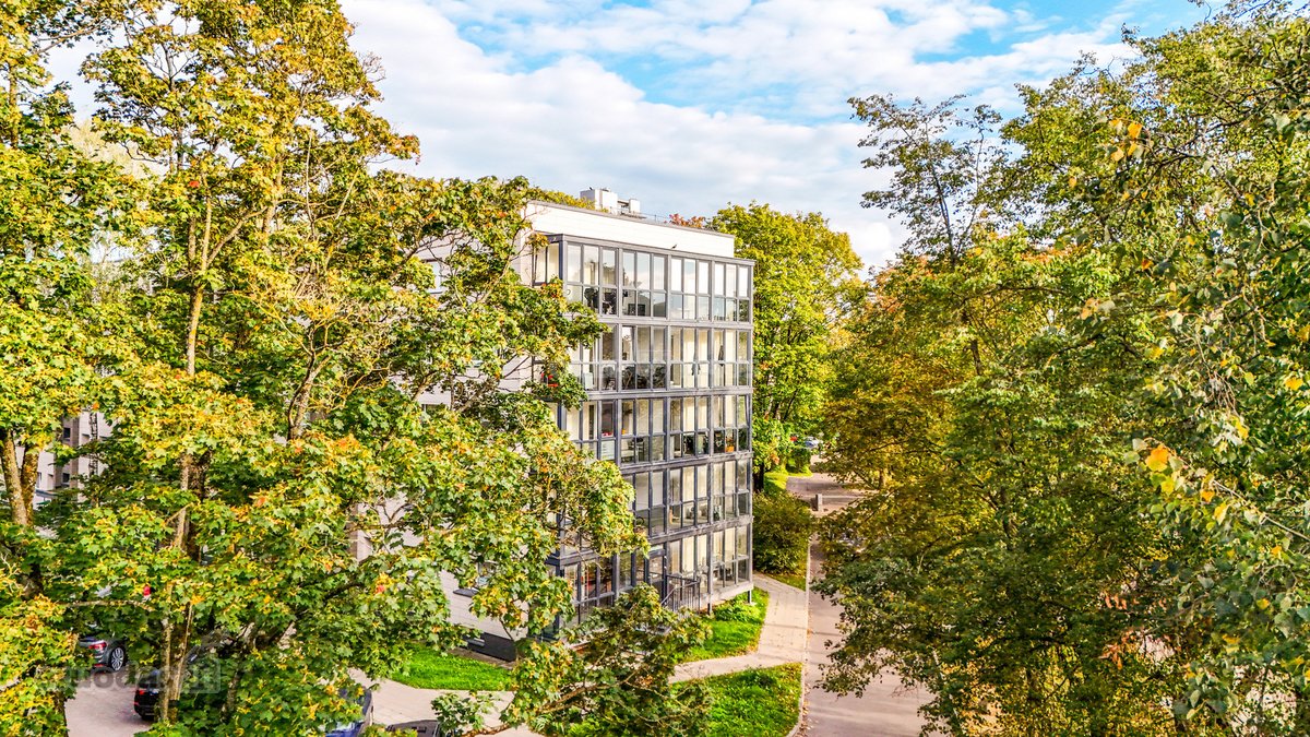 Parduodamas šviesus ir jaukus 3 kambarių - nuotraukos Nr. 5