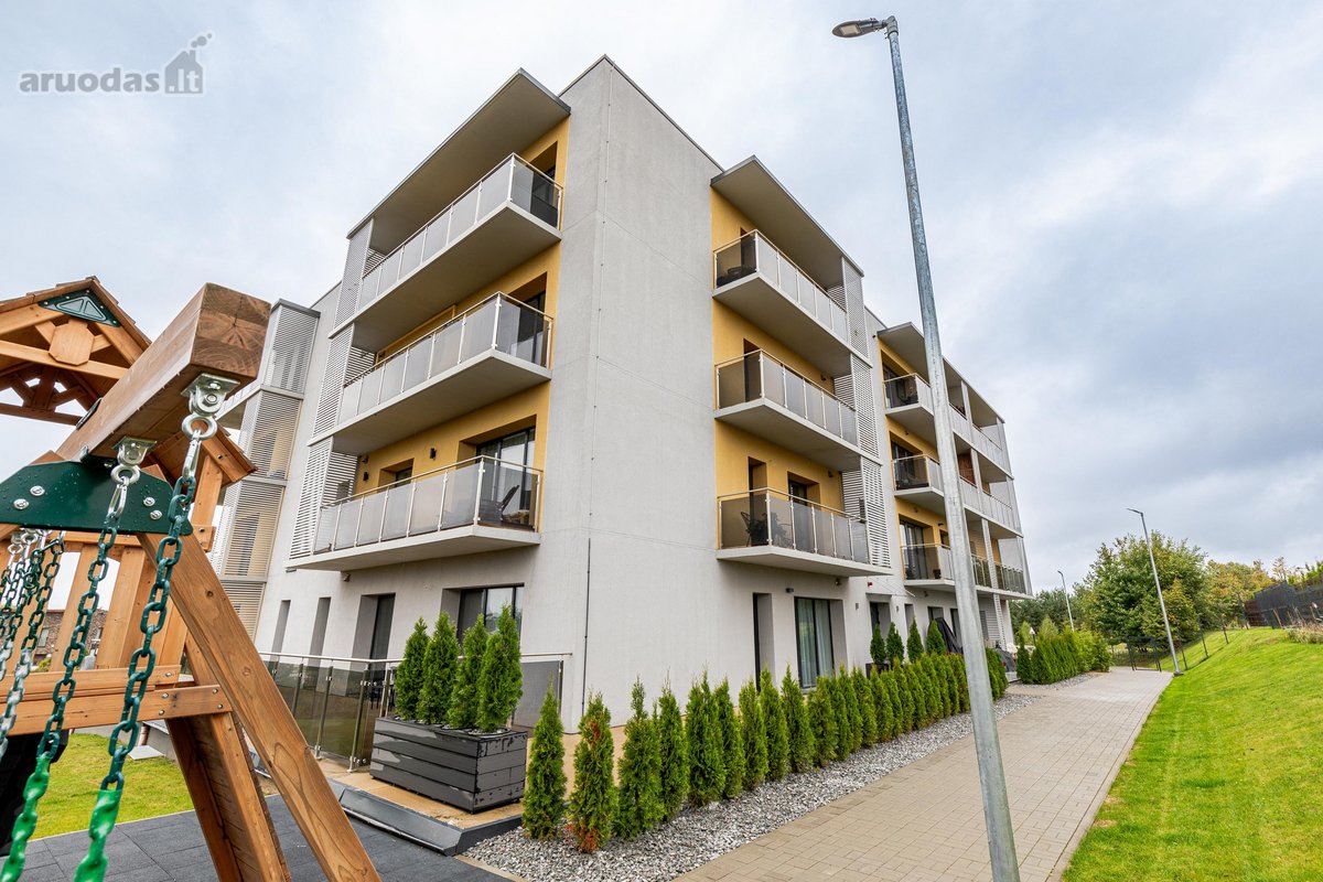 Parduoda Savininkas - Brokerių Paslaugos Nedomina. - nuotraukos Nr. 26