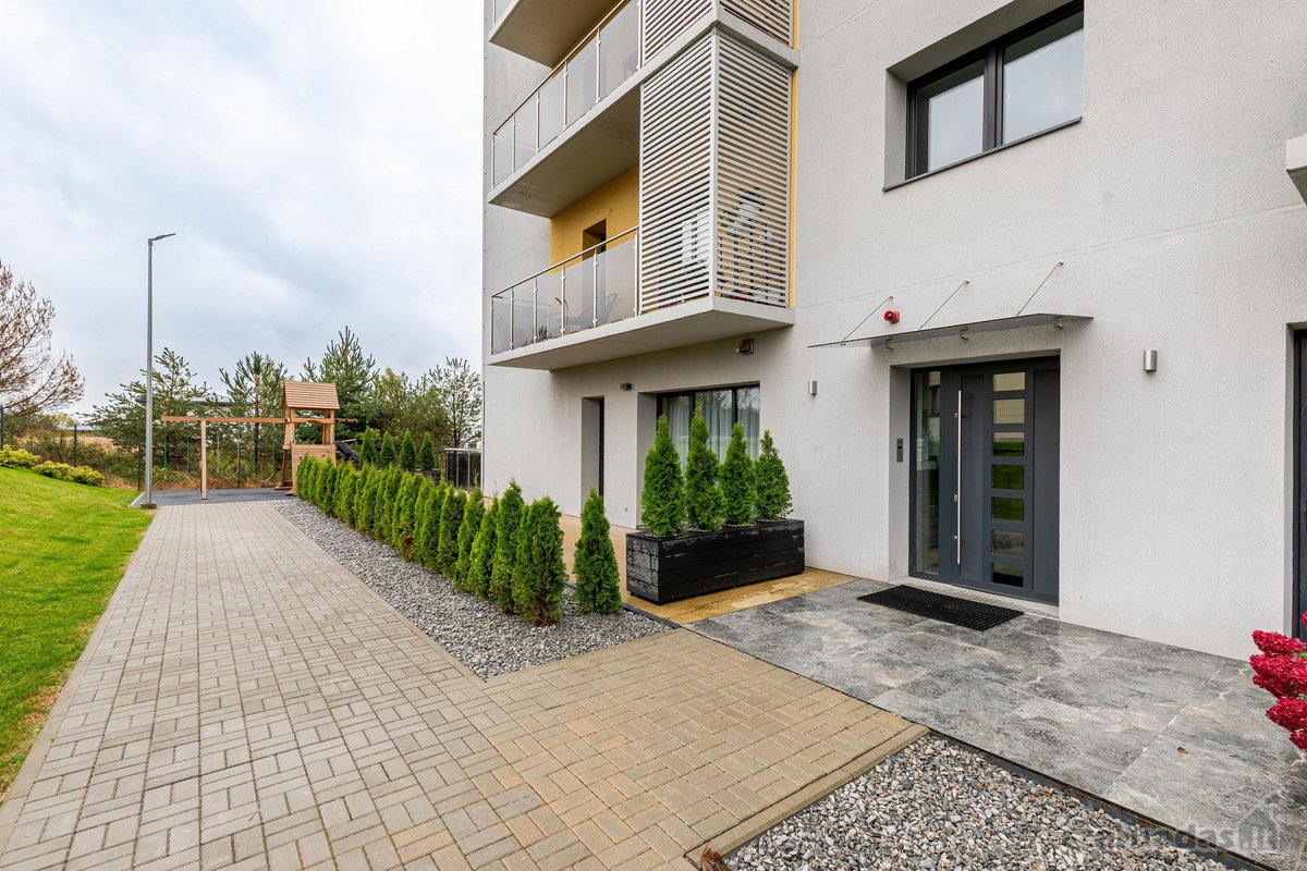 Parduoda Savininkas - Brokerių Paslaugos Nedomina. - nuotraukos Nr. 28