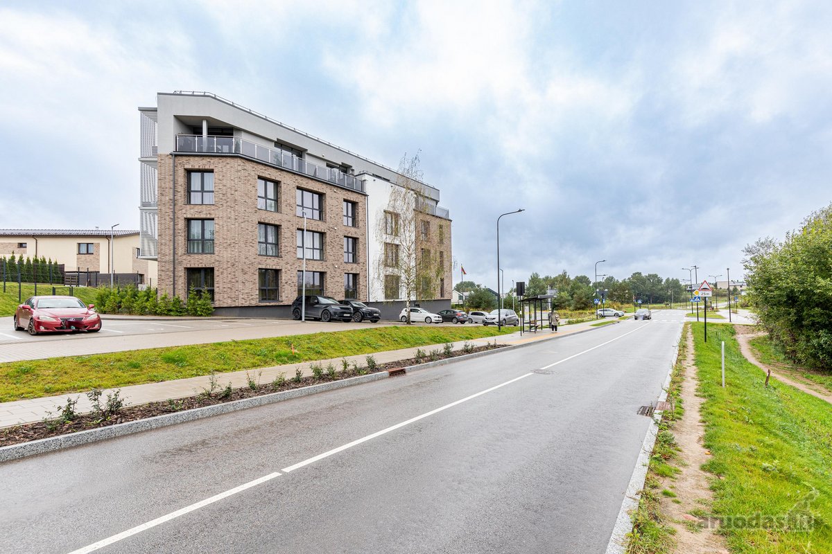 Parduoda Savininkas - Brokerių Paslaugos Nedomina. - nuotraukos Nr. 29