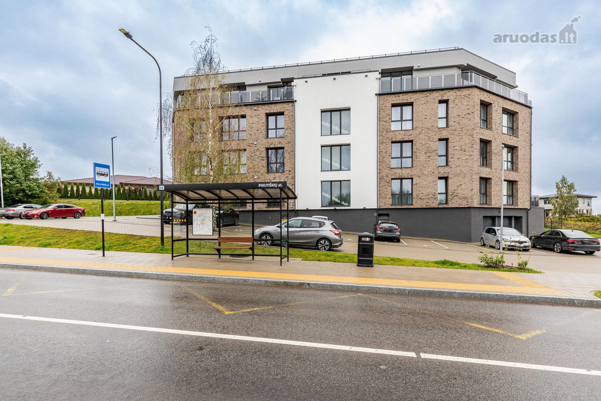 Parduoda Savininkas - Brokerių Paslaugos Nedomina. - nuotraukos Nr. 30