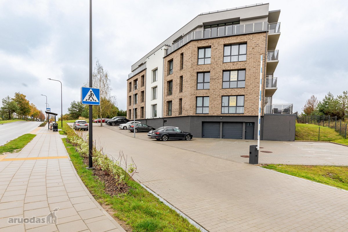 Parduoda Savininkas - Brokerių Paslaugos Nedomina. - nuotraukos Nr. 31