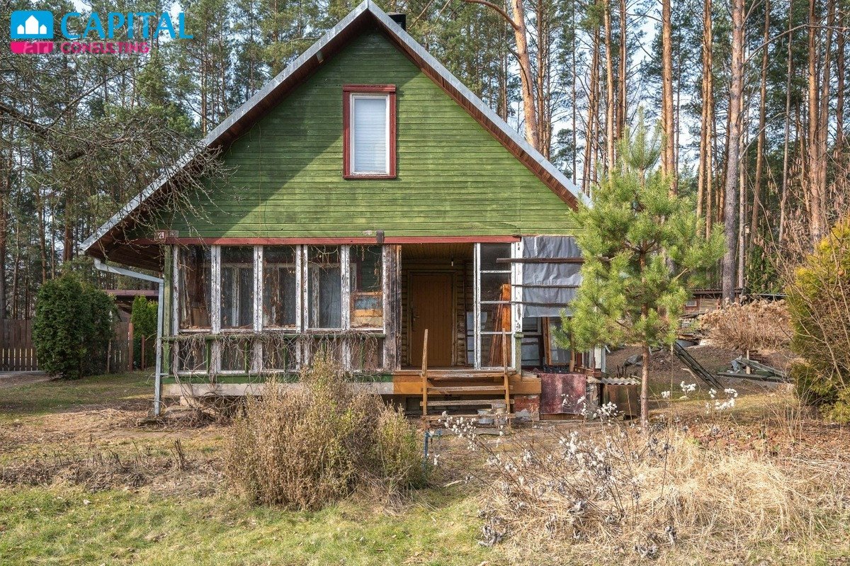 Išskirtinėje Vietoje - Miškų Apsuptyje Bei - nuotraukos Nr. 6