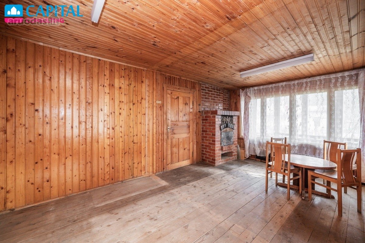 Išskirtinėje Vietoje - Miškų Apsuptyje Bei - nuotraukos Nr. 8