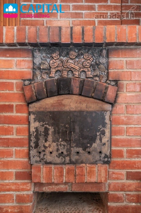 Išskirtinėje Vietoje - Miškų Apsuptyje Bei - nuotraukos Nr. 9