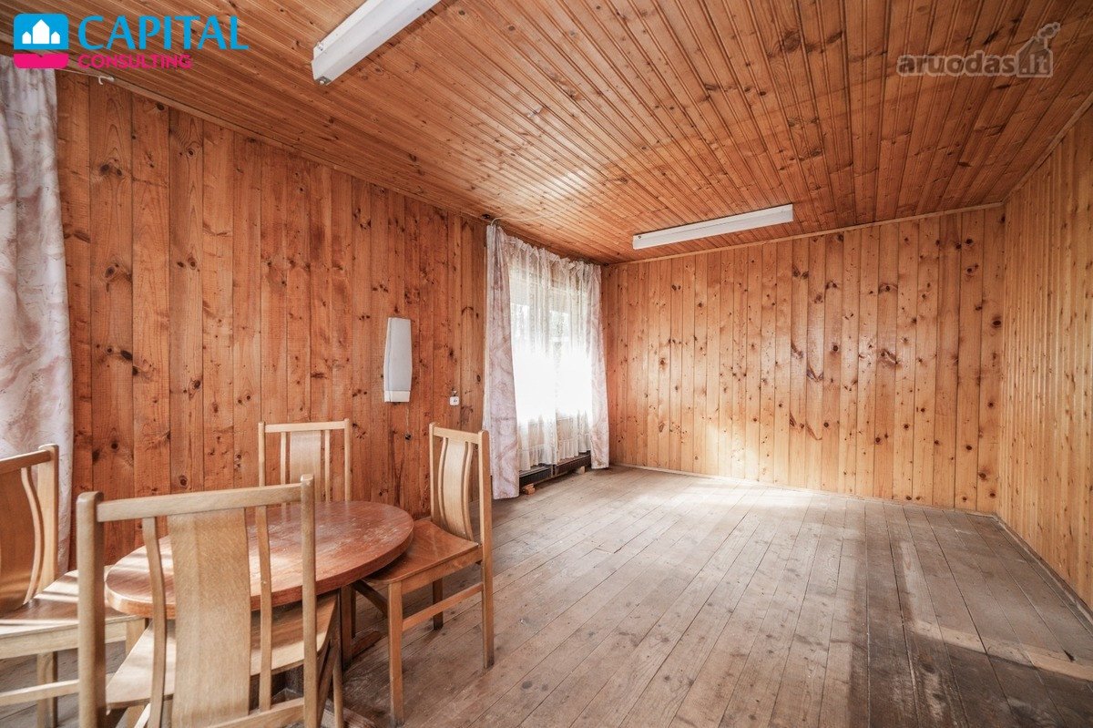 Išskirtinėje Vietoje - Miškų Apsuptyje Bei - nuotraukos Nr. 10