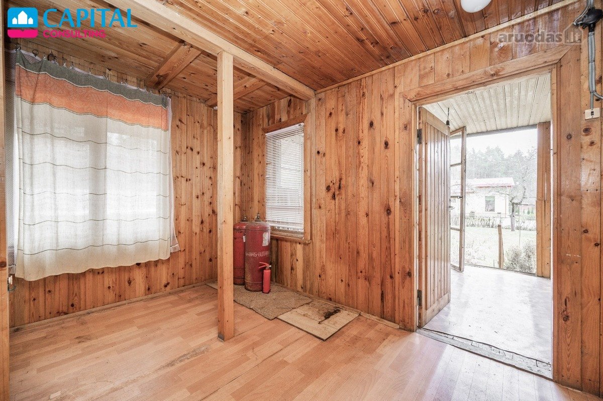 Išskirtinėje Vietoje - Miškų Apsuptyje Bei - nuotraukos Nr. 11