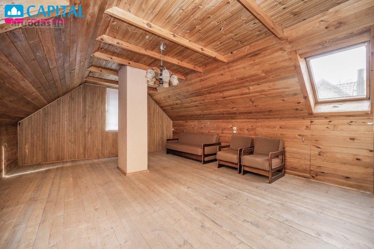 Išskirtinėje Vietoje - Miškų Apsuptyje Bei - nuotraukos Nr. 14