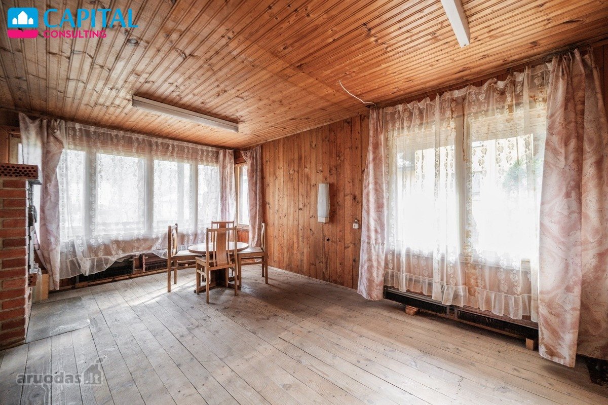 Šskirtinėje Vietoje - Miškų Apsuptyje Bei - nuotraukos Nr. 7